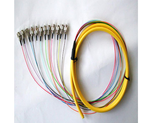 光纤007 连接未来的高速信息通道