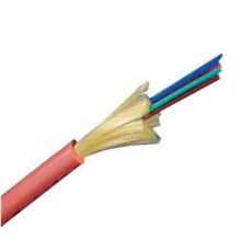 光纤电缆 现代通信的神经脉络