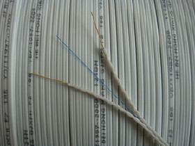 室内非金属加强件皮线光缆GJFXH 特性、应用与厂家直销价格优势解析