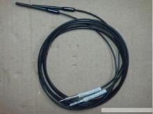 SUNX光纤传感器全系列解析 从FT-E12到FT-V41的技术优势与应用