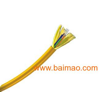 GJPFJV光缆 大楼主干布线光纤电缆的选择与市场分析