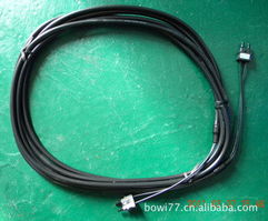 东莞市大岭山东测数控机电经营部光纤电缆产品列表