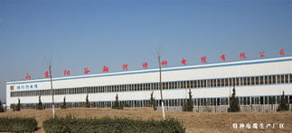 山东阳谷力缆厂 光纤电缆领域的创新与实力